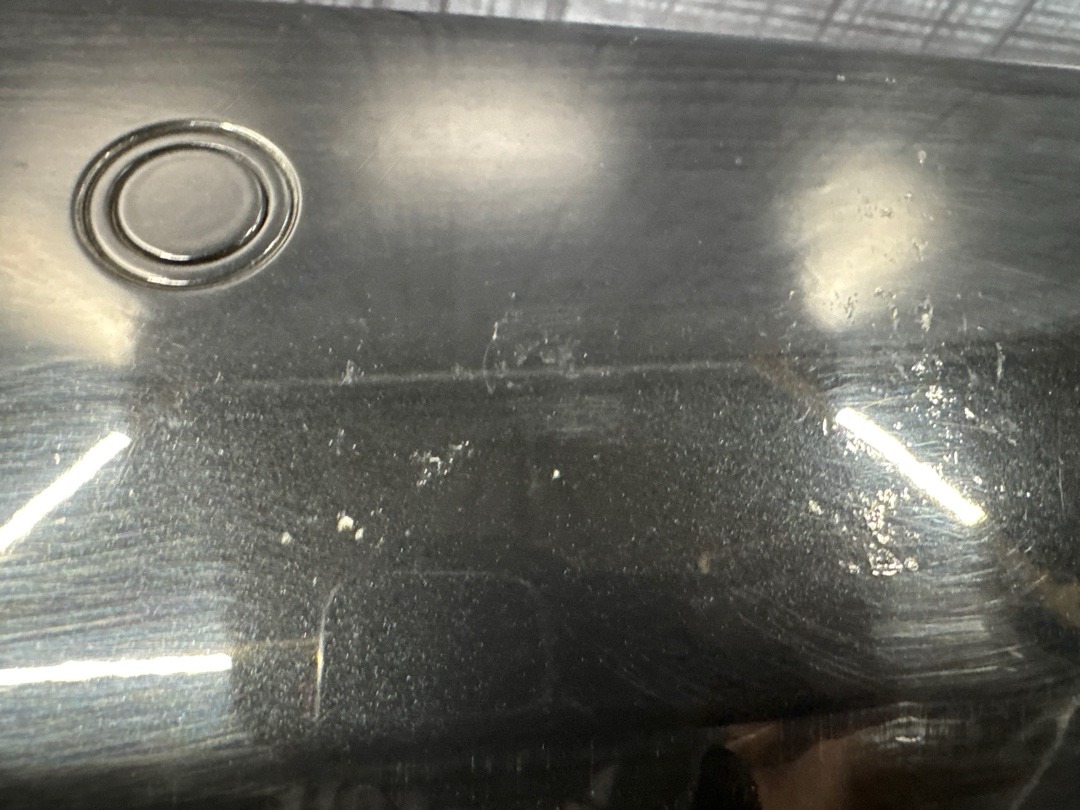 Бампер, 12880 рублей, Красноярск