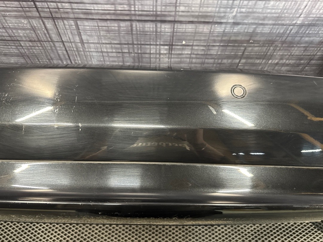 Бампер, 12880 рублей, Красноярск