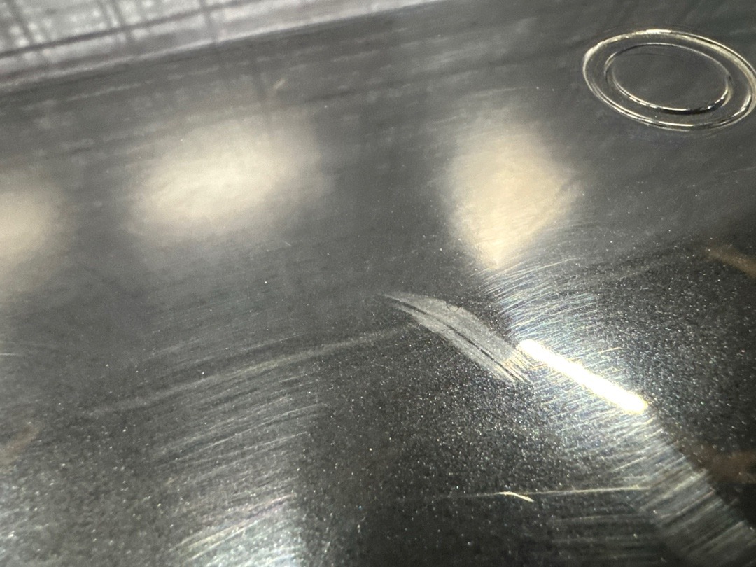 Бампер, 12880 рублей, Красноярск