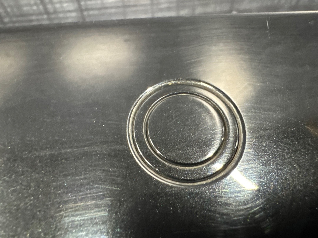 Бампер, 12880 рублей, Красноярск