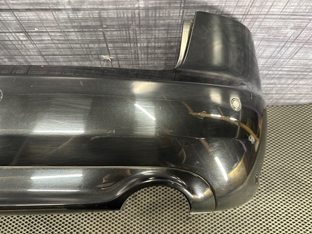 Бампер, 12880 рублей, Красноярск