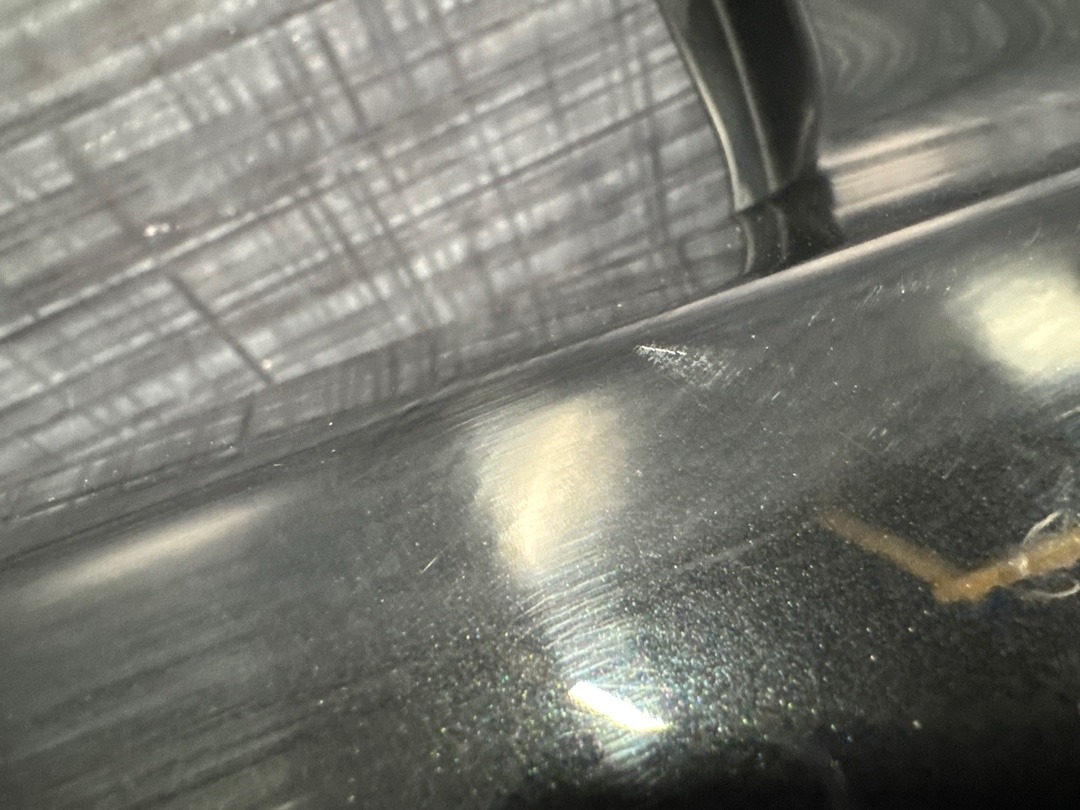 Бампер, 12880 рублей, Красноярск