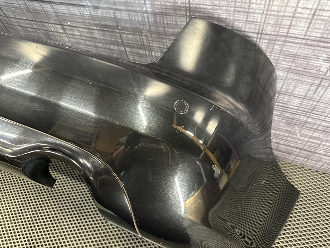 Бампер, 12880 рублей, Красноярск