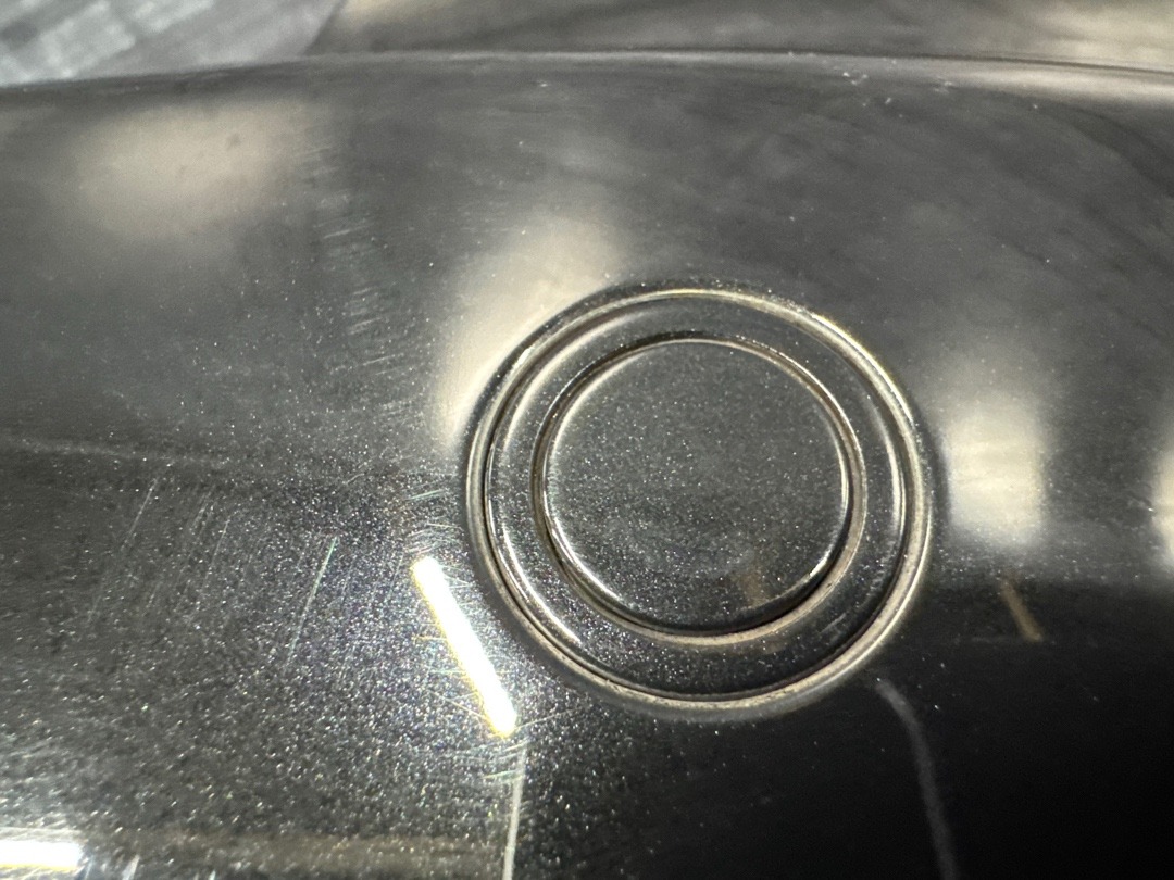 Бампер, 12880 рублей, Красноярск