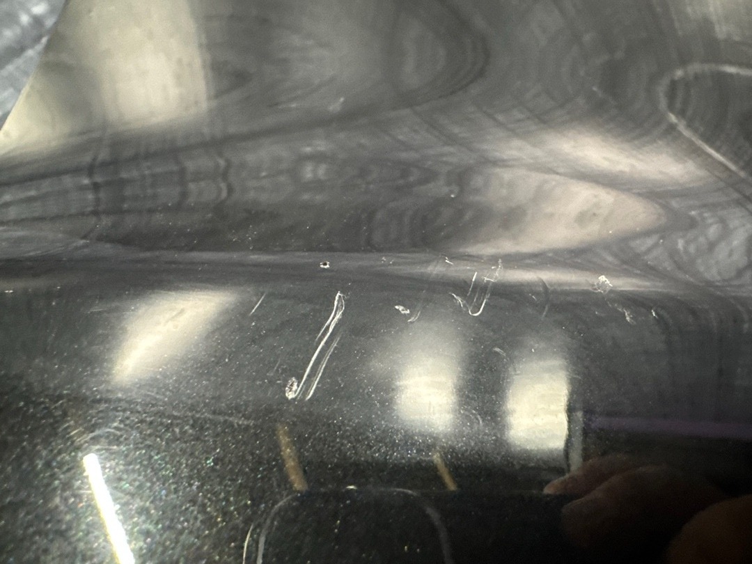 Бампер, 12880 рублей, Красноярск