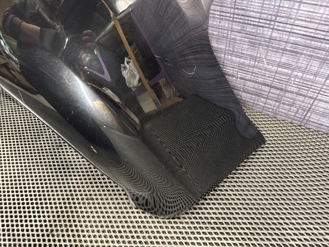 Бампер, 12880 рублей, Красноярск