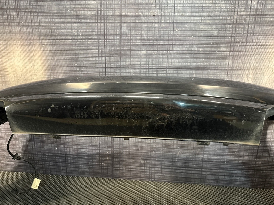 Бампер, 12880 рублей, Красноярск