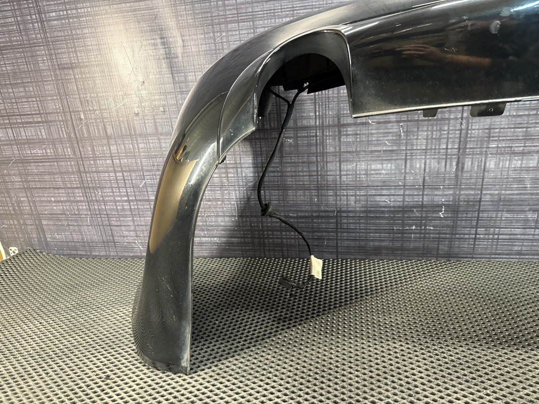 Бампер, 12880 рублей, Красноярск