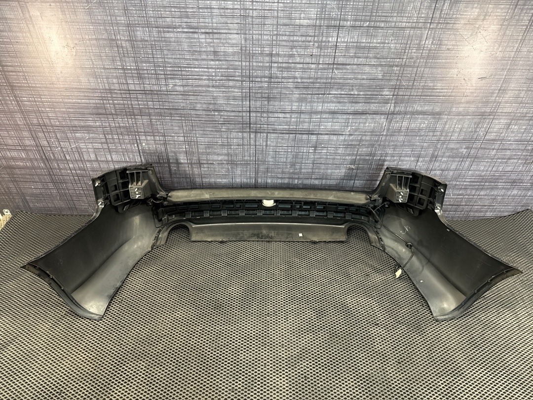 Бампер, 12880 рублей, Красноярск