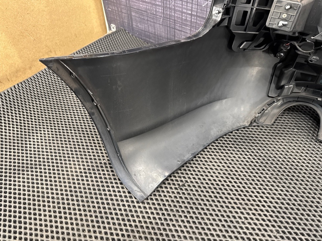 Бампер, 12880 рублей, Красноярск