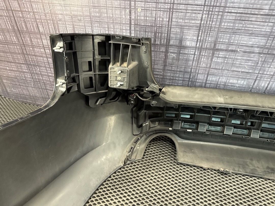 Бампер, 12880 рублей, Красноярск