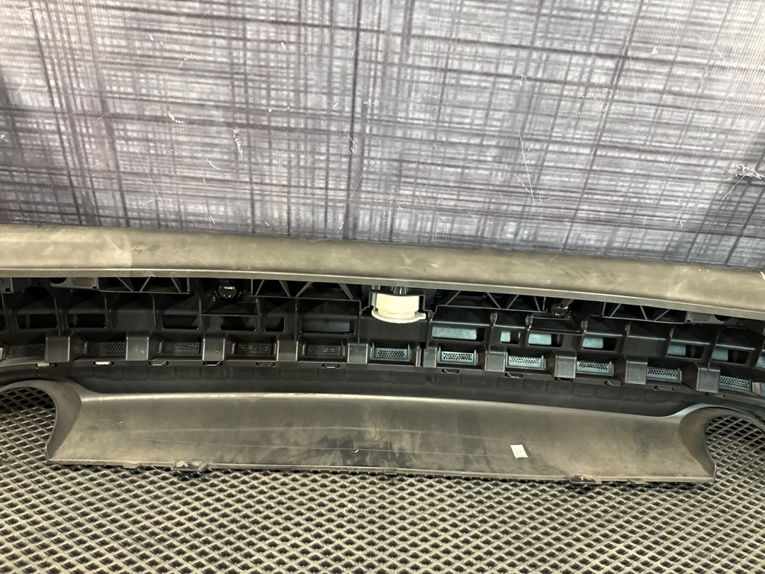 Бампер, 12880 рублей, Красноярск