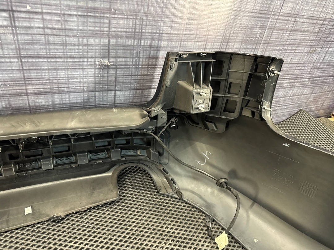 Бампер, 12880 рублей, Красноярск