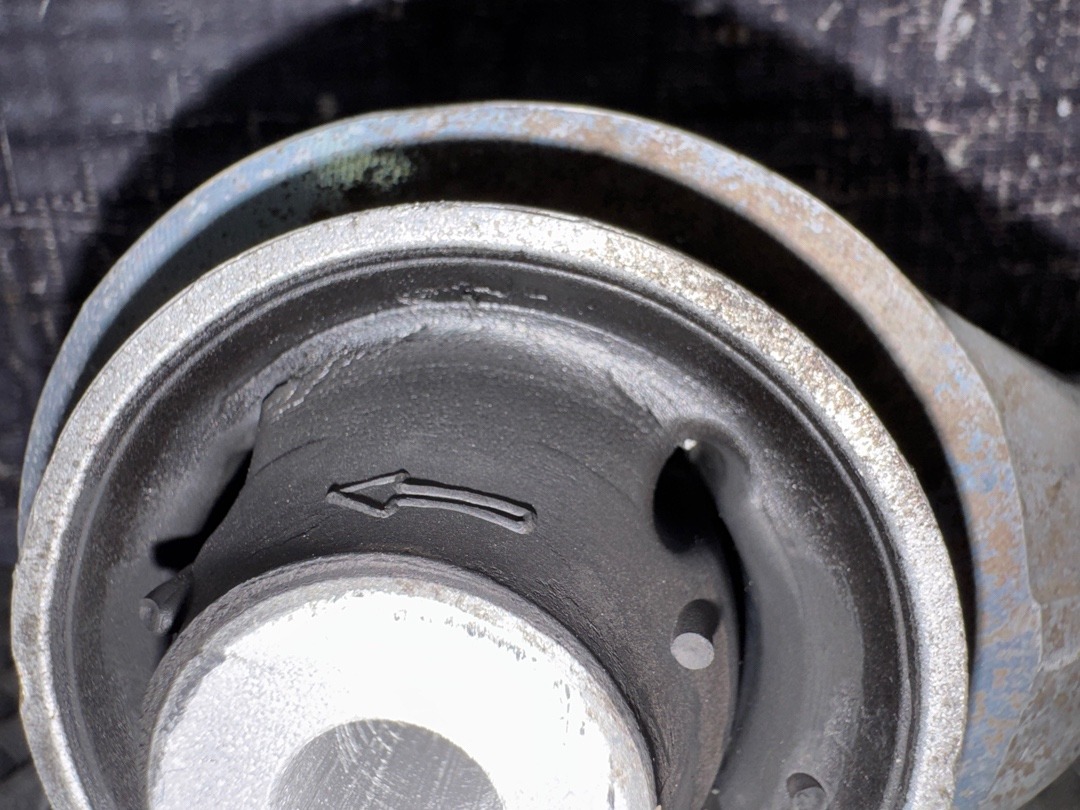 Рычаг подвески, 4030 рублей, Красноярск