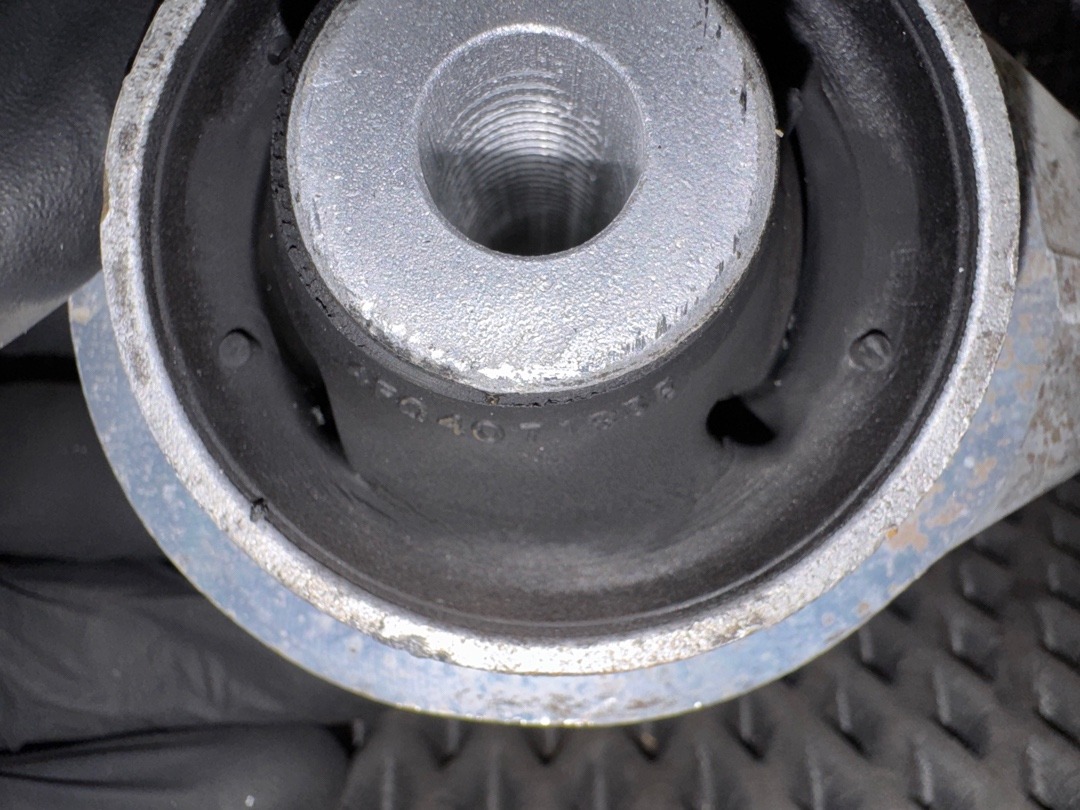 Рычаг подвески, 4030 рублей, Красноярск