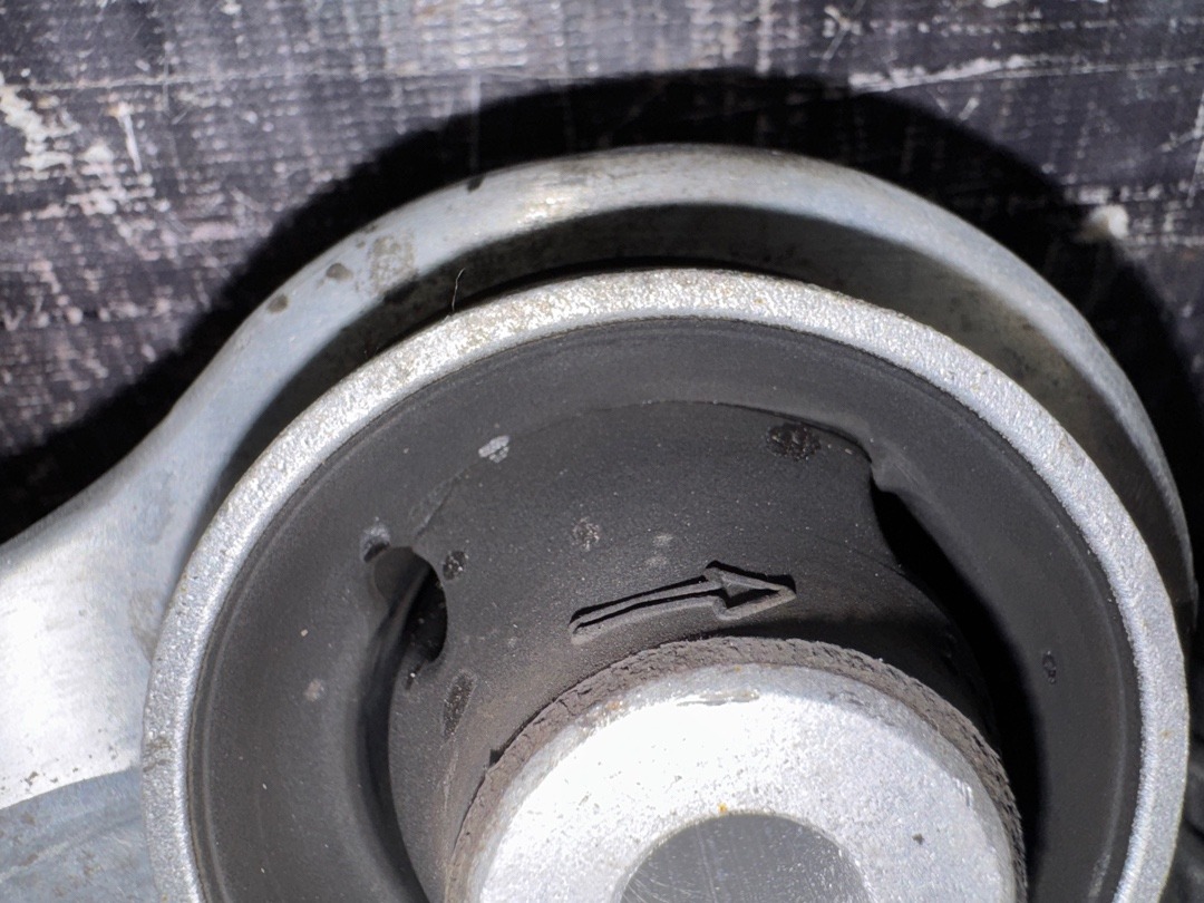 Рычаг подвески, 4030 рублей, Красноярск