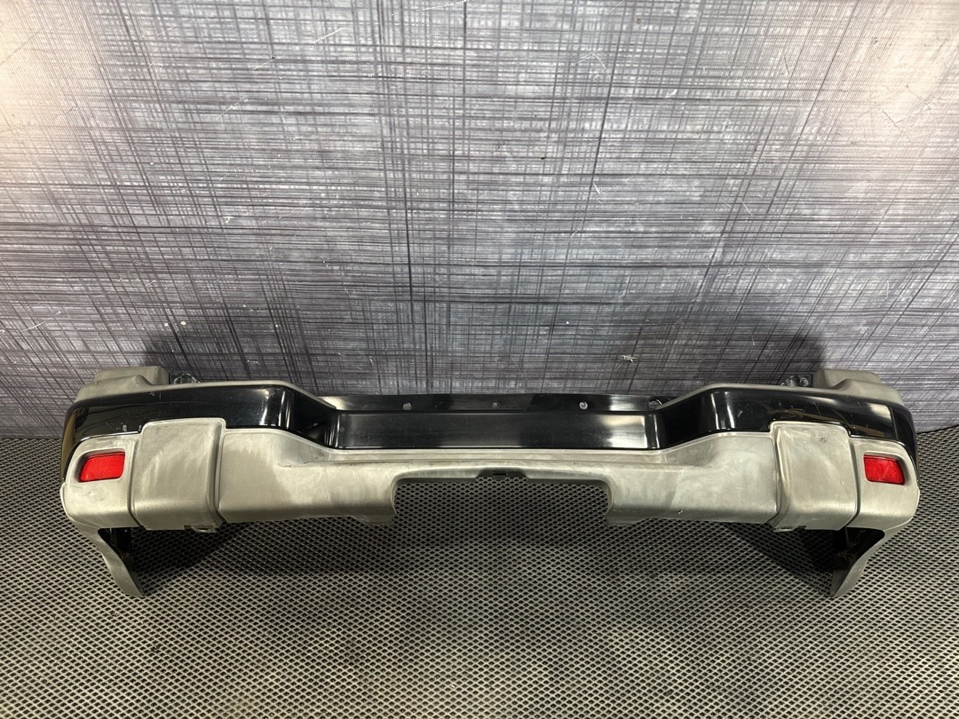 Бампер, 10960 рублей, Красноярск