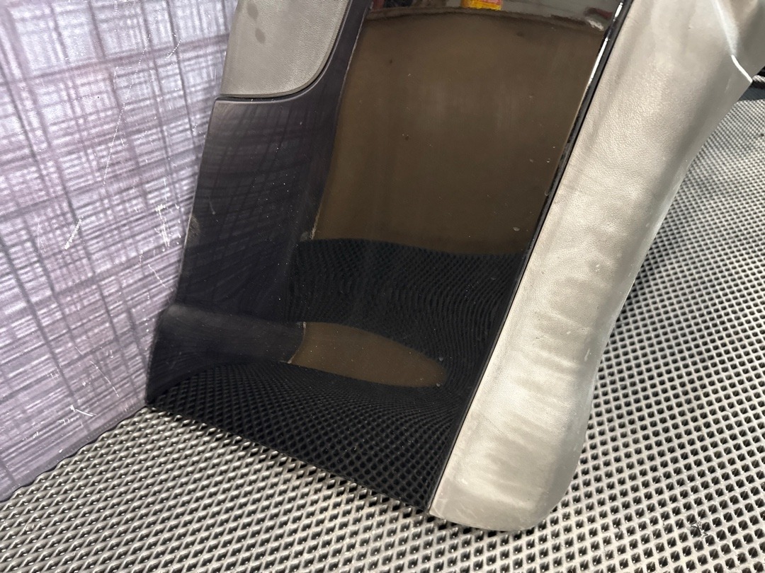 Бампер, 10960 рублей, Красноярск