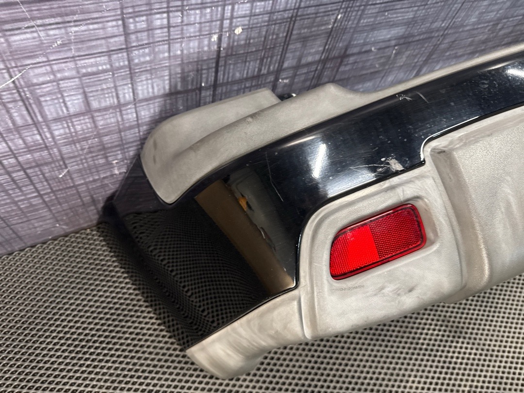 Бампер, 10960 рублей, Красноярск