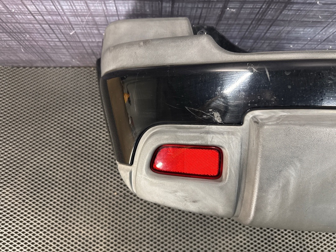 Бампер, 10960 рублей, Красноярск