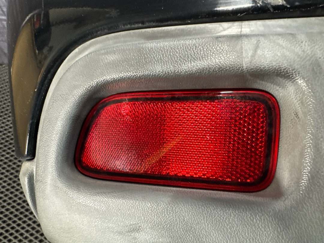 Бампер, 10960 рублей, Красноярск