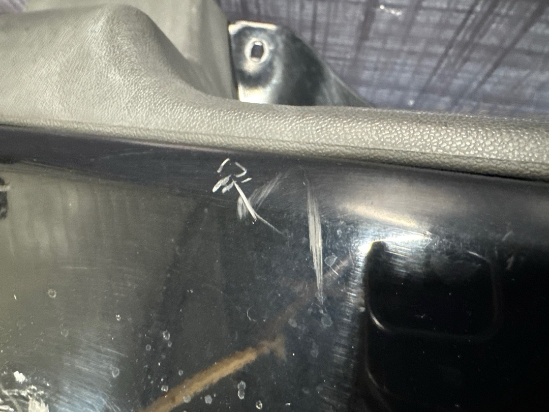 Бампер, 10960 рублей, Красноярск