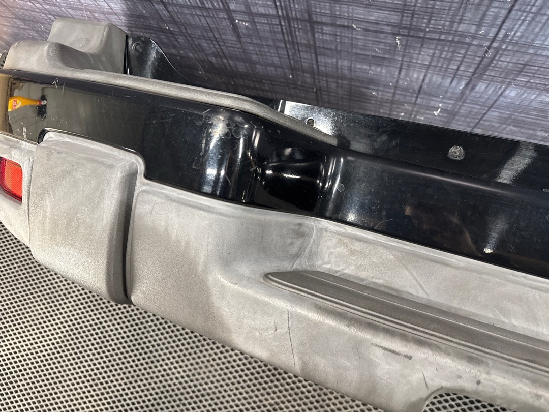 Бампер, 10960 рублей, Красноярск