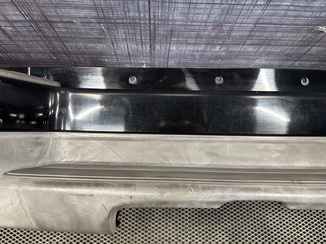 Бампер, 10960 рублей, Красноярск