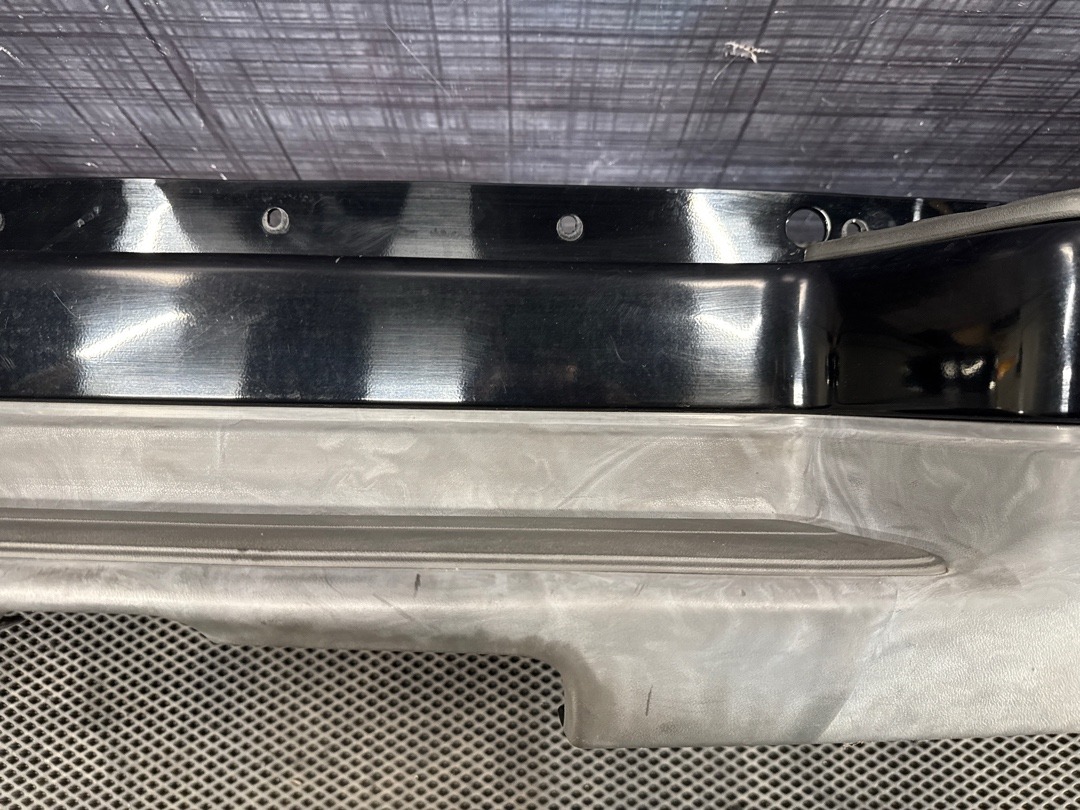 Бампер, 10960 рублей, Красноярск