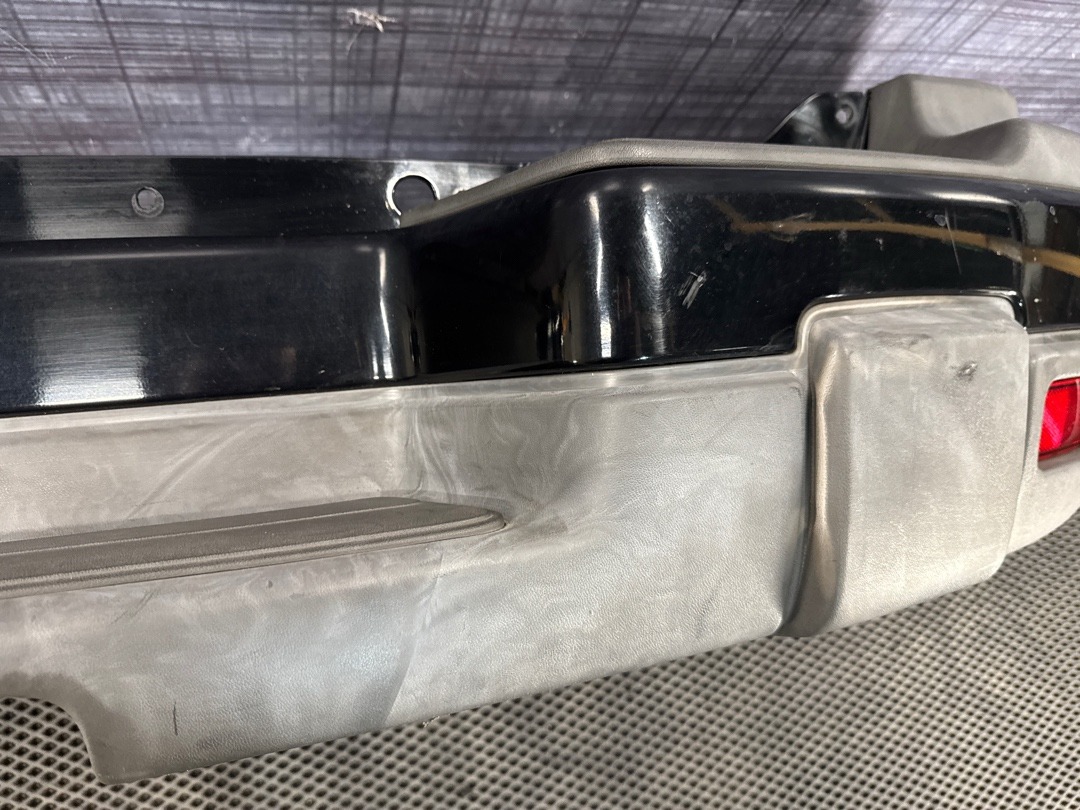 Бампер, 10960 рублей, Красноярск