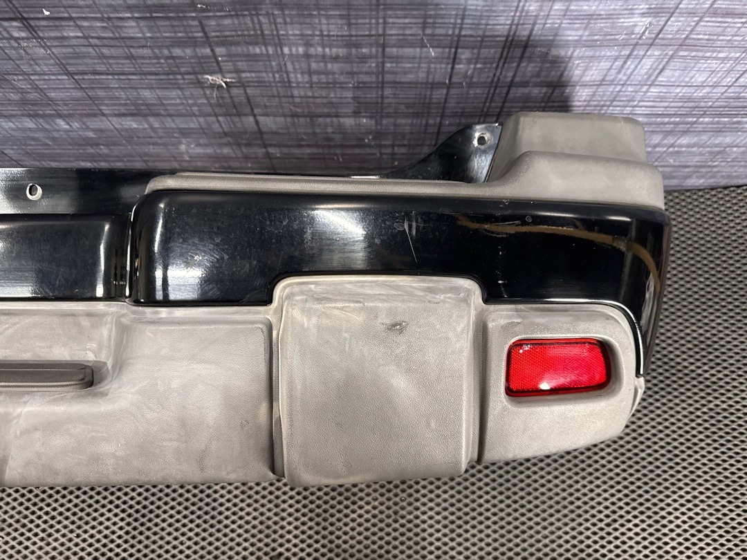 Бампер, 10960 рублей, Красноярск