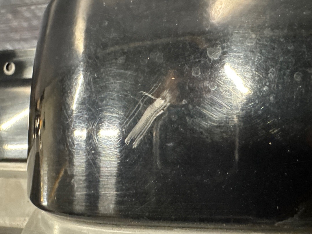 Бампер, 10960 рублей, Красноярск