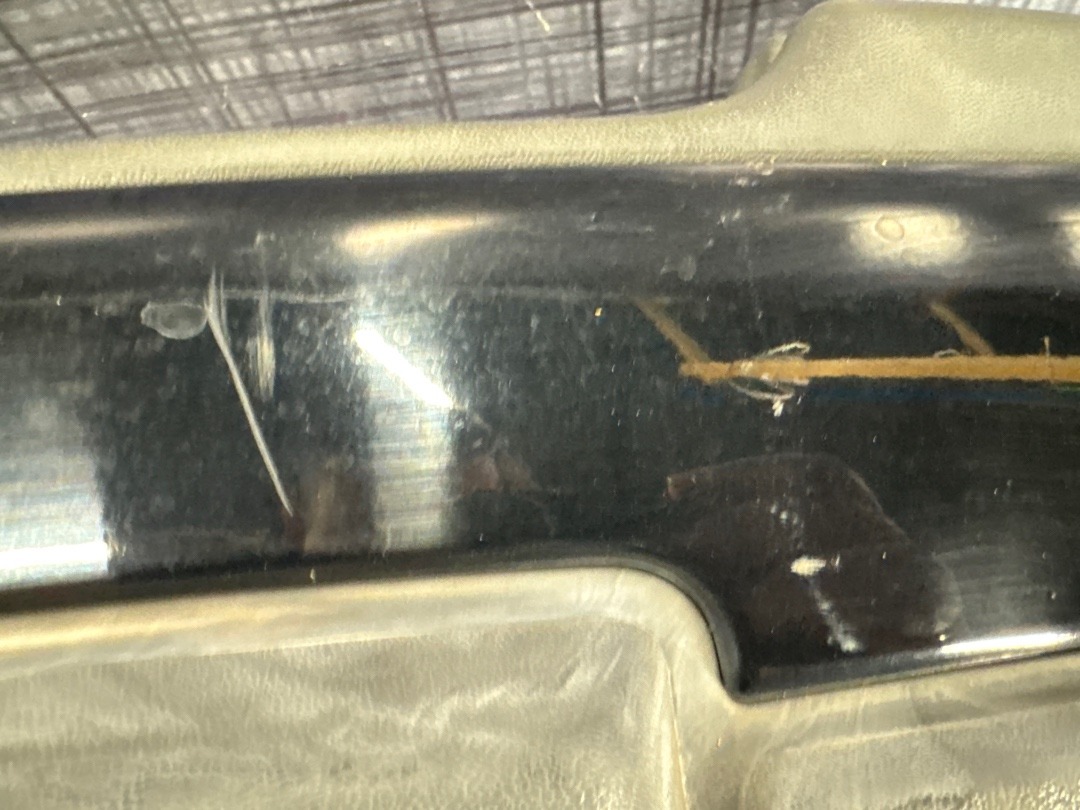 Бампер, 10960 рублей, Красноярск