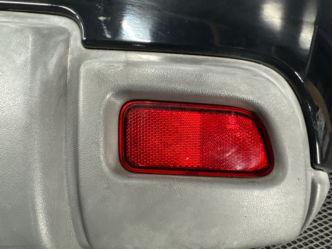 Бампер, 10960 рублей, Красноярск