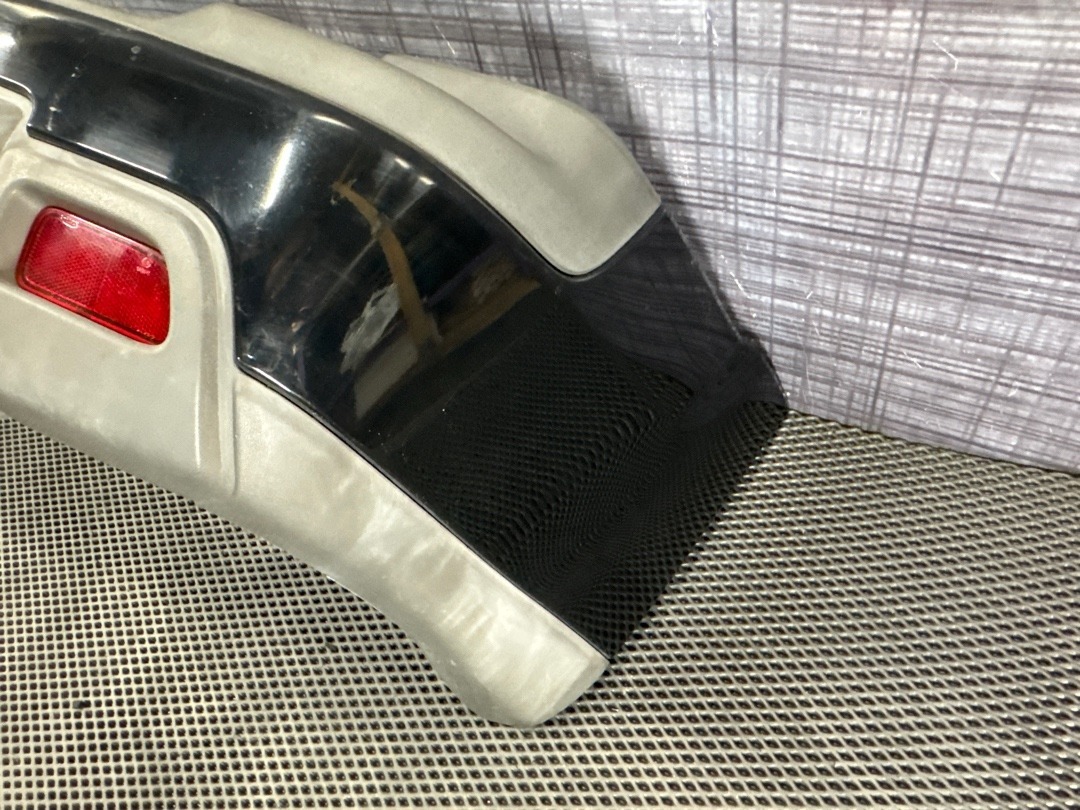 Бампер, 10960 рублей, Красноярск