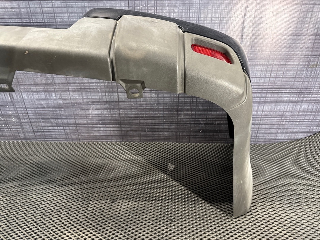 Бампер, 10960 рублей, Красноярск