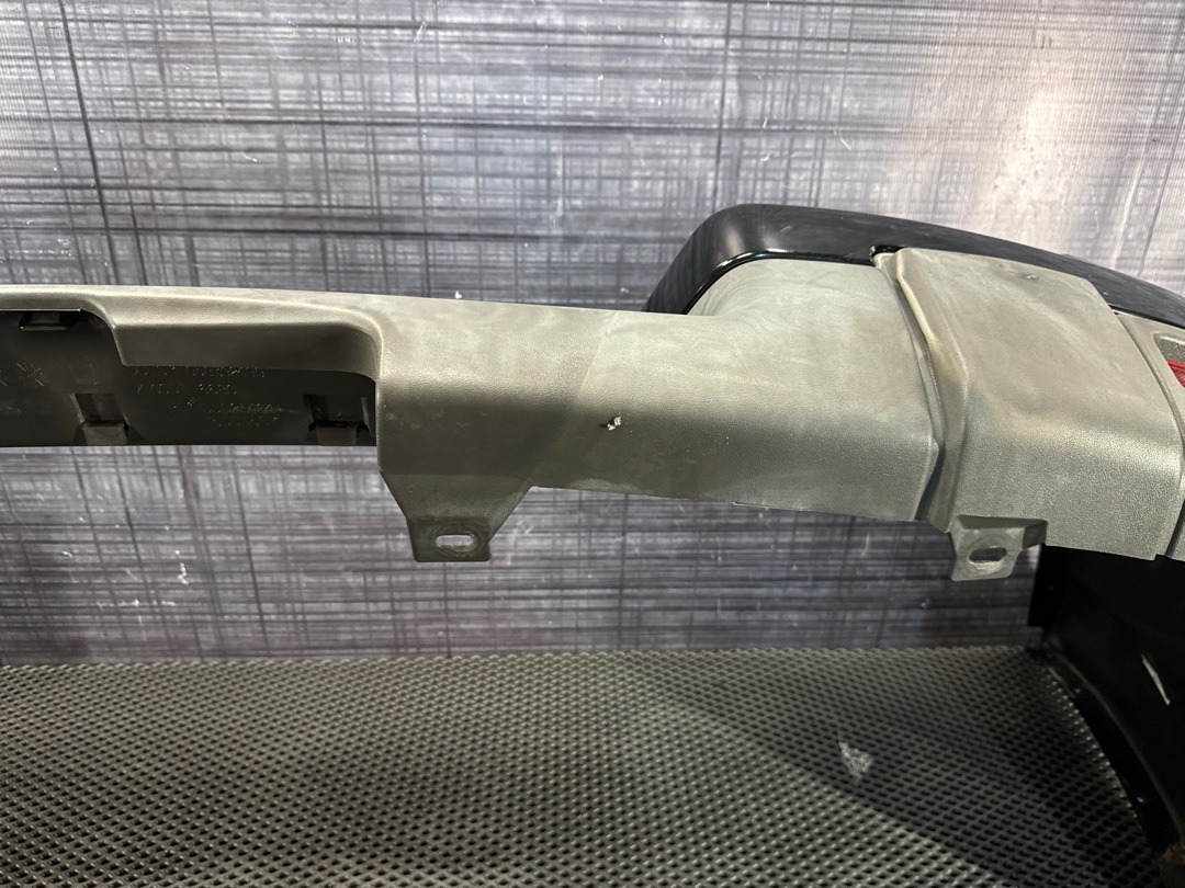 Бампер, 10960 рублей, Красноярск