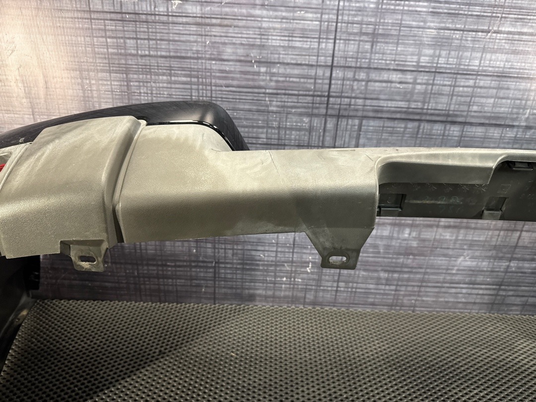 Бампер, 10960 рублей, Красноярск