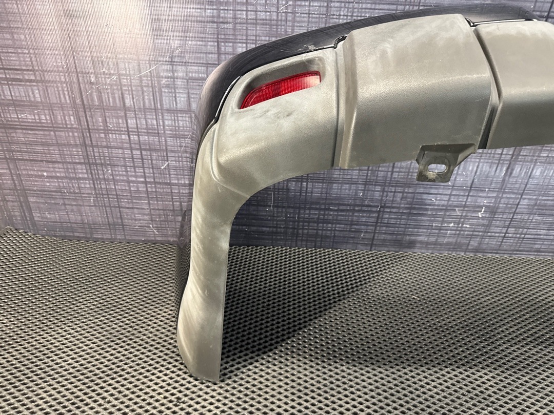 Бампер, 10960 рублей, Красноярск