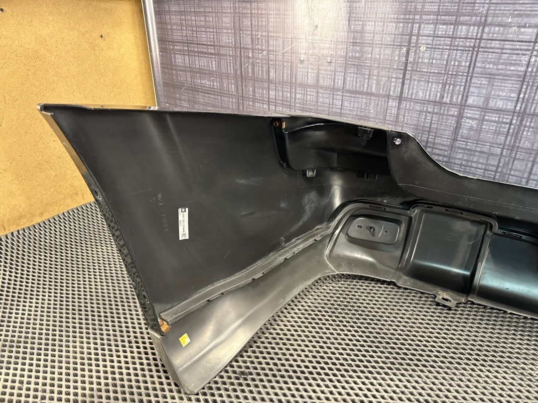 Бампер, 10960 рублей, Красноярск