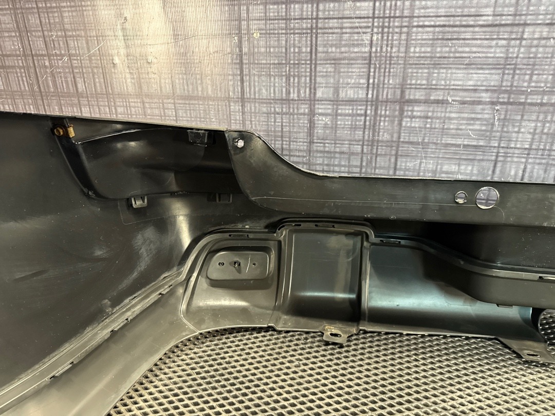 Бампер, 10960 рублей, Красноярск