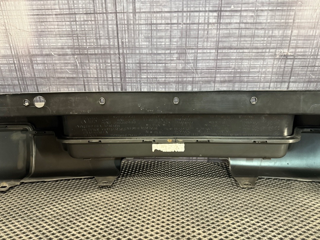 Бампер, 10960 рублей, Красноярск