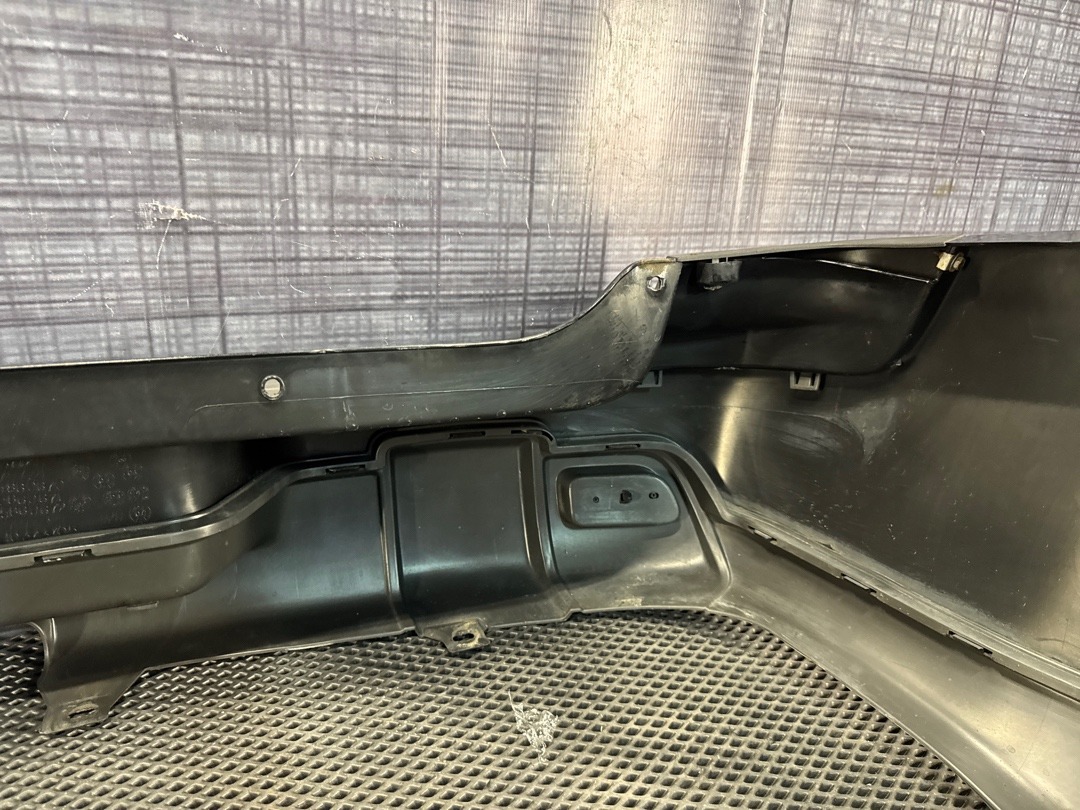 Бампер, 10960 рублей, Красноярск