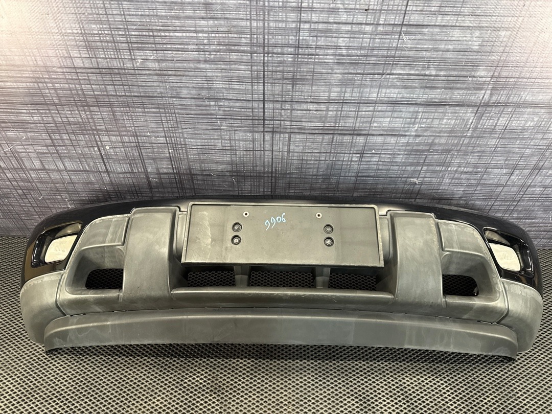 Бампер, 29670 рублей, Красноярск