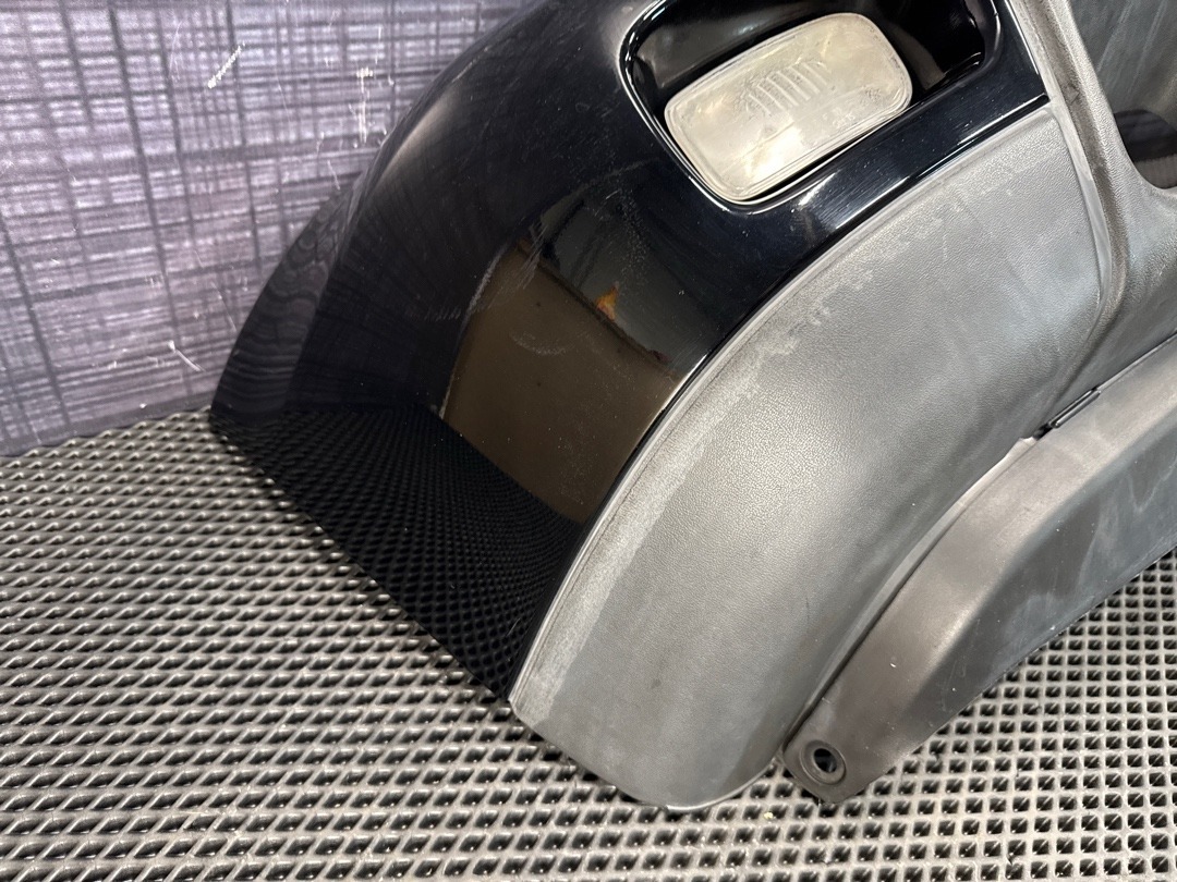 Бампер, 29670 рублей, Красноярск