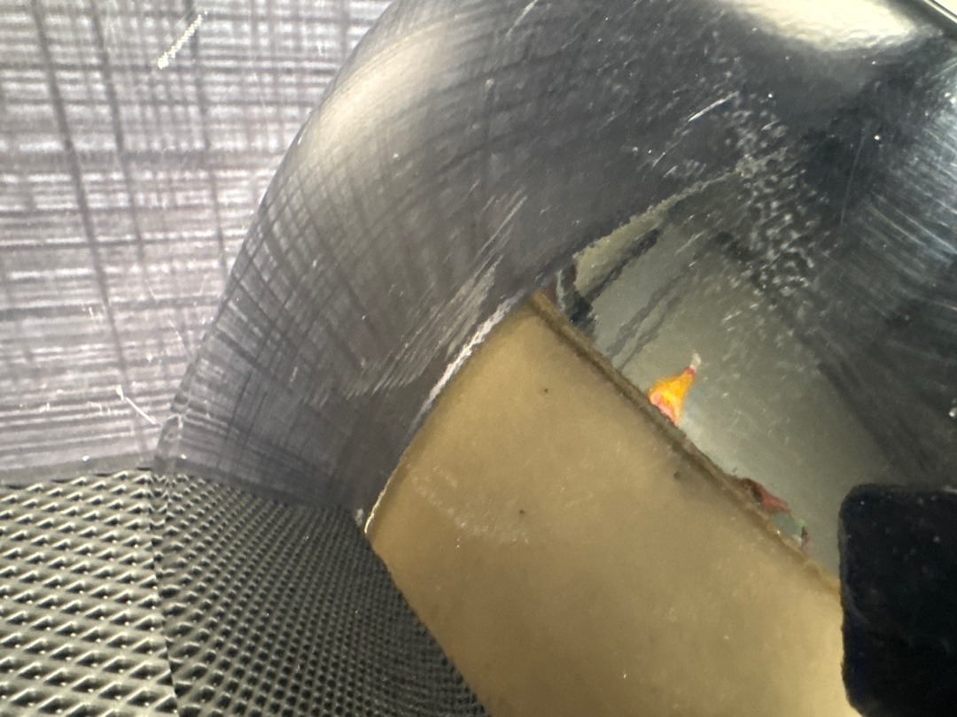 Бампер, 29670 рублей, Красноярск