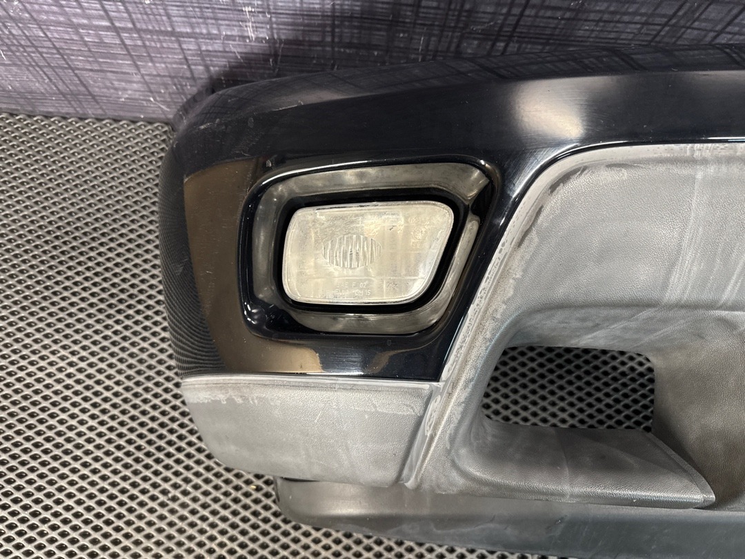 Бампер, 29670 рублей, Красноярск