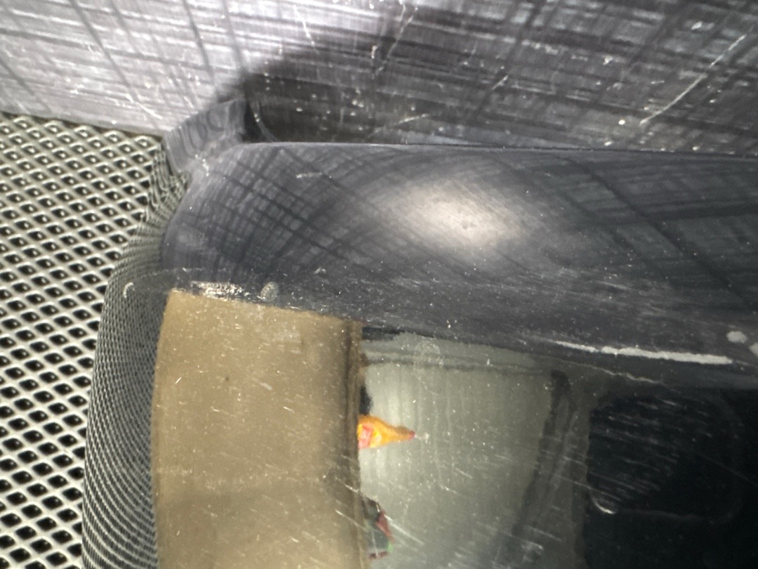 Бампер, 29670 рублей, Красноярск