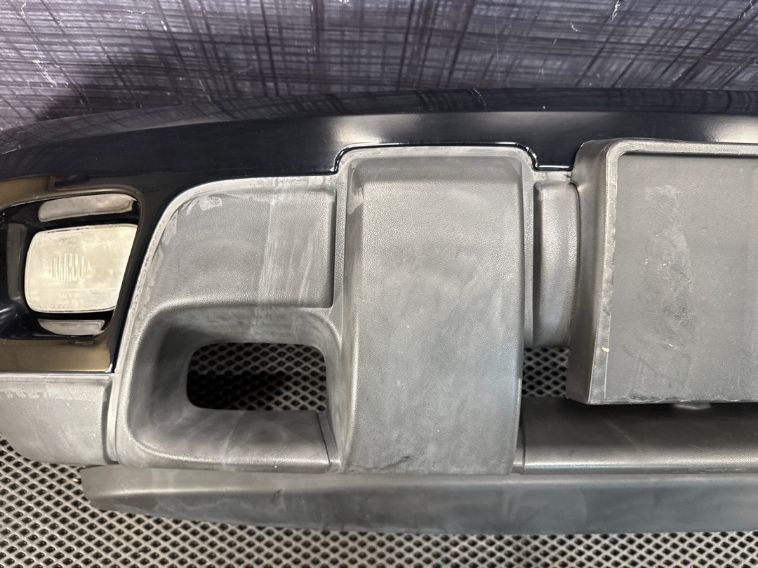 Бампер, 29670 рублей, Красноярск