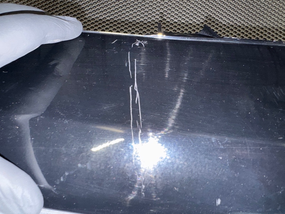 Бампер, 29670 рублей, Красноярск